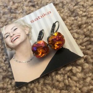 Sabika earrings